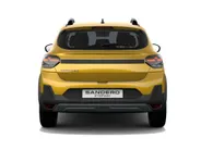 Dacia Sandero Stepway (Zeeuw & Zeeuw Private Lease Actie v.a. € 435,-) Eco-G 120 automaat extreme | Wij maken graag een Private Lease offerte op maat voor u! |
