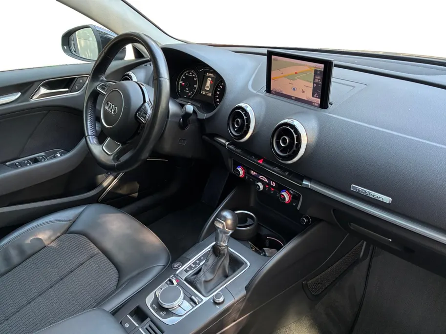 Audi A3 Sportback 1.4 e-tron Pro Line plus