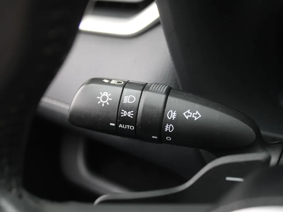 Toyota RAV4 2.5 Hybrid AWD Dynamic | 18' LM | Trekhaak | Camera binnenspiegel | 360 Camera | Cruise adapt. | Dodehoek detectie | Elek. achterklep | LM winterset |