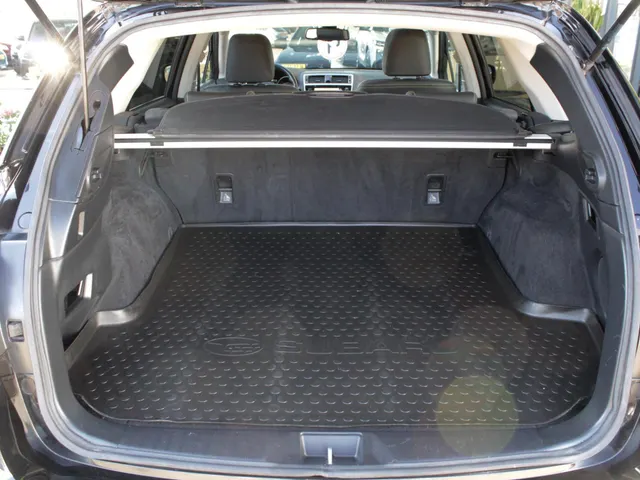 Subaru Outback 2.5i Premium | Navi | Adap. Cruise | Clima | Camera