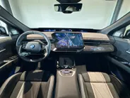 BMW iX3 50 xDrive 113 kWh