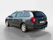 Dacia Logan MCV 0.9 TCe SL Royaal | Trekhaak | Parkeersensoren | Airco | Bluetooth | Cruise Control | Volledig Onderhouden | 12 Maanden BOVAG Garantie