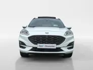 Ford Kuga 2.5 PHEV ST-Line X | Winterpack | Driver assistancepack | Technologypack | El. Trekhaak | Panoramadak | El. Achterklep | All-seasonbanden | 18' Lichtmetaal | Adaptive Cruisecontrol | BLIS | Matrix Ledkoplampen | Head-up Display |