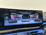 BMW i5 Touring eDrive40 Innovation Pack M Sportpakket Pro