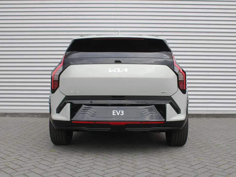 Kia EV3 GT-Line Business Edition 81.4 kWh | Nieuw | Direct leverbaar | Actieradius tot 563 km (WLTP) | 18% bijtelling | Gratis metallic lak t.w.v. € 795! |
