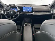 BMW X1 xDrive25e