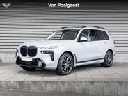 BMW X7 xDrive40d