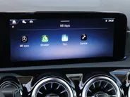 Mercedes-Benz A-Klasse 250 e Business Solution AMG