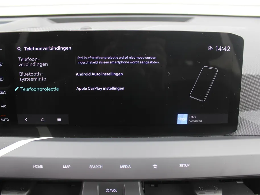 Kia EV5 GT-PlusLine 81.4 kWh | Schuifdak | Stuur-/stoelverwarming + ventilatie | Warmtepomp | 360 Camera | Geheugenstoel | Leer | HUD | LED | 19' LM |