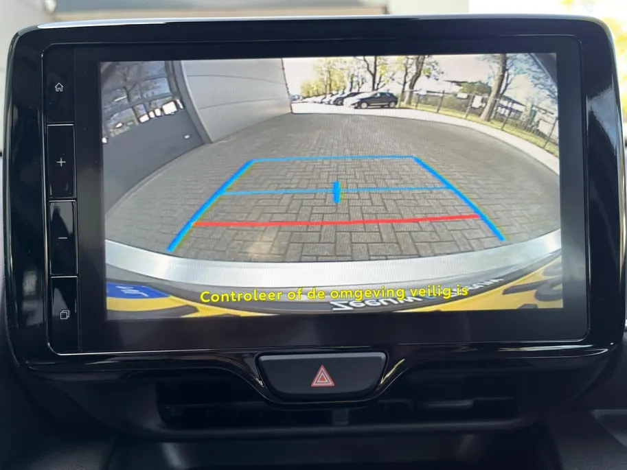 Toyota Yaris 1.5 Hybrid 115 Active | Apple Carplay | Android Auto | Parkeercamera | Parkeersensoren | Stoelverwarming