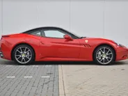 Ferrari California 4.3 V8 HELE