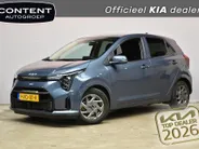 Kia Picanto 1.0 DPi 4-zits DynamicPlusLine |BTW |14dkm