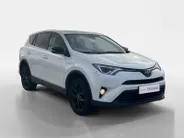 Toyota RAV4 2.5 Hybrid Automaat Dynamic Camera | Leer | Elektr. kofferklep | Clima | etc.
