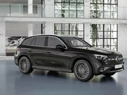 Mercedes-Benz GLC 300e 4MATIC Business Solution AMG