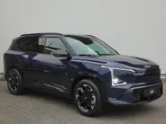 Kia EV5 81,4 kWh 217pk 2WD GT-Line Business Edition | IN BESTELLING IN MEERDERE KLEUREN!