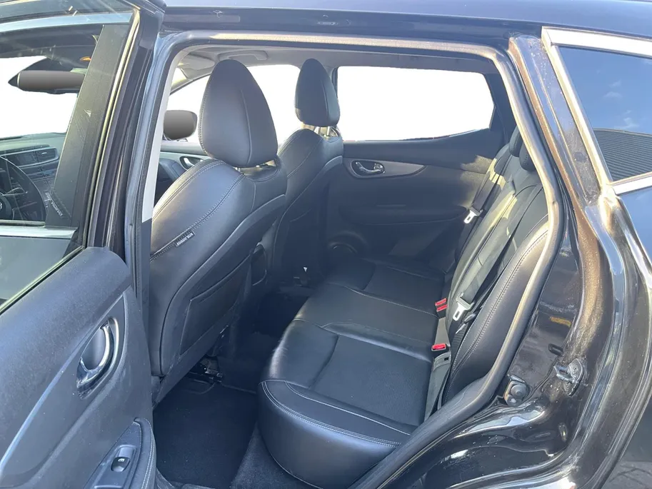 Nissan QASHQAI 1.2 Tekna Panoramadak | Trekhaak| 360 Camera