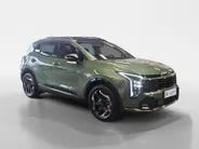 Kia Sportage 1.6 T-GDi AT6 Hybrid GT-Line | NIEUWE SPORTAGE | 239 PK | 1510Kg trekgewicht | Nu €3.000 inruilpremie en €1.500 voorraadkorting!*
