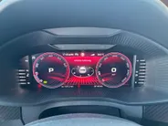 Škoda Kodiaq 1.5 TSI 150pk DSG Sportline Business 7p. · Camera · Inklap. Trekhaak · Keyless · Elek. Bestuurdersstoel + Geheugen · Matrix LED · Garantie t/m 27-05-2028 of 100.000km