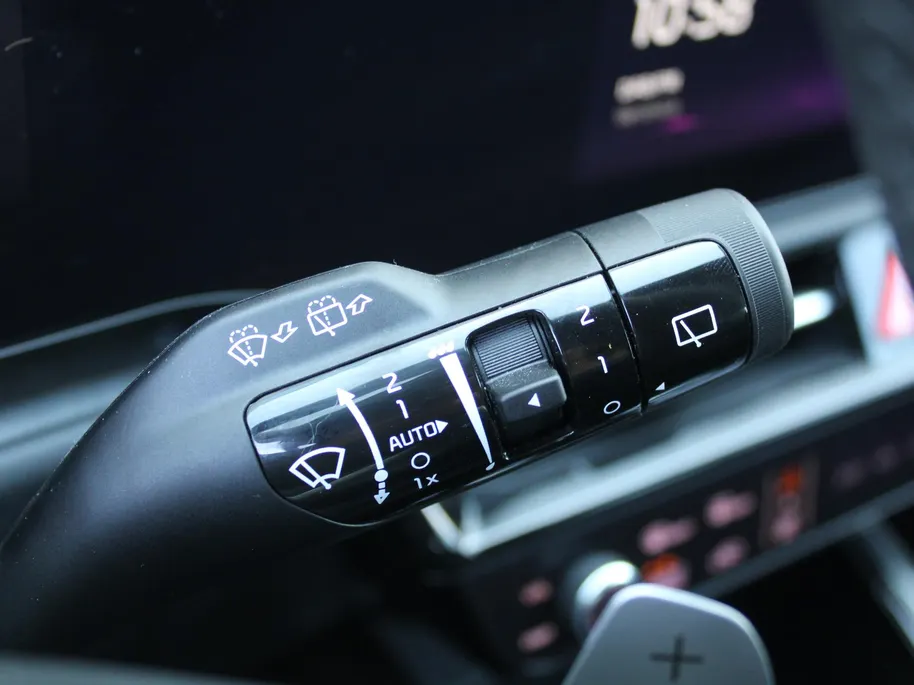 Kia Niro 1.6 GDi Hybrid DynamicLine | Camera | Cruise adapt. | Clima | 16' LM | Navi | Keyless |