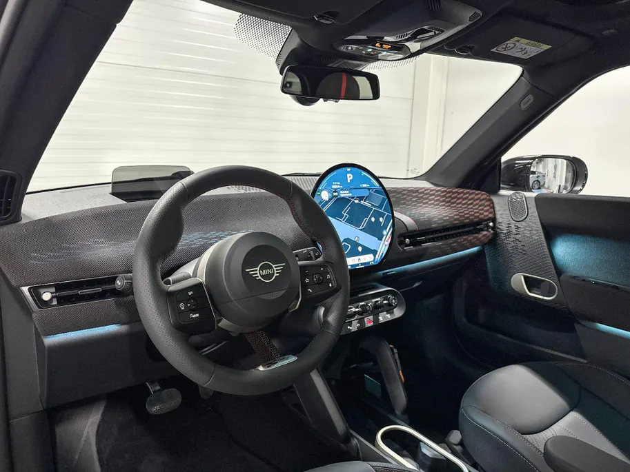 MINI Cooper 3-deurs Electric Cooper SE