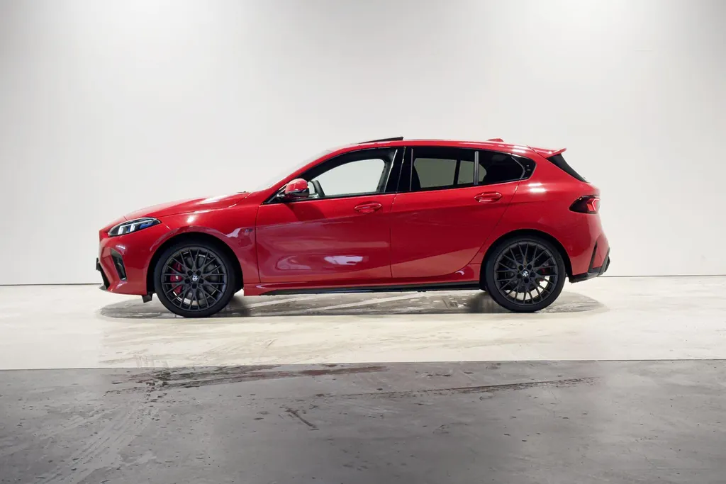 BMW 1 Serie 120 M Sportpakket Pro Individual