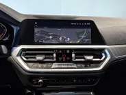 BMW 3 Serie Sedan 318i