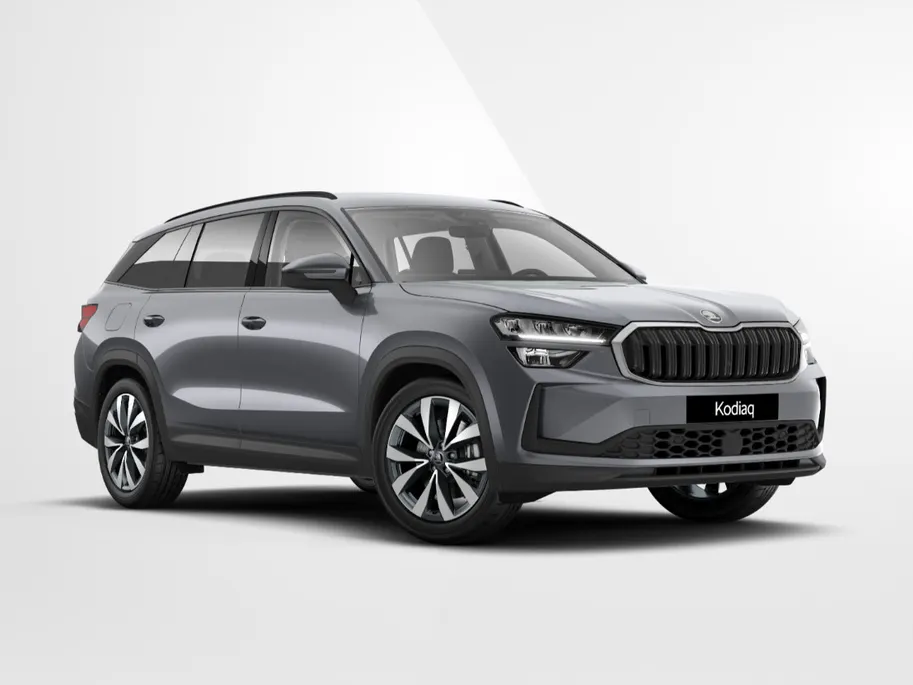 Škoda Kodiaq Business Edition Plus 1.5 TSI PHEV 150 kW / 204 PK | Trekhaak | Panoramisch Schuifdak | Light & View