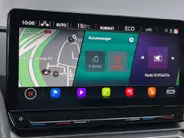 CUPRA Leon 1.4 e-Hybrid 204pk DSG Business · Camera · Stoel & Stuurwiel verwarming · Apple/Android Car Play · 18'' Velgen · Adaptive Cruise Control · Dodehoeksensor ·  Garantie t/m 28-12-2027 of 100.000km