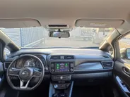 Nissan Leaf Acenta 40 kWh SOH 85.2% | Navi | Camera | Automaat | ECC | Cruise