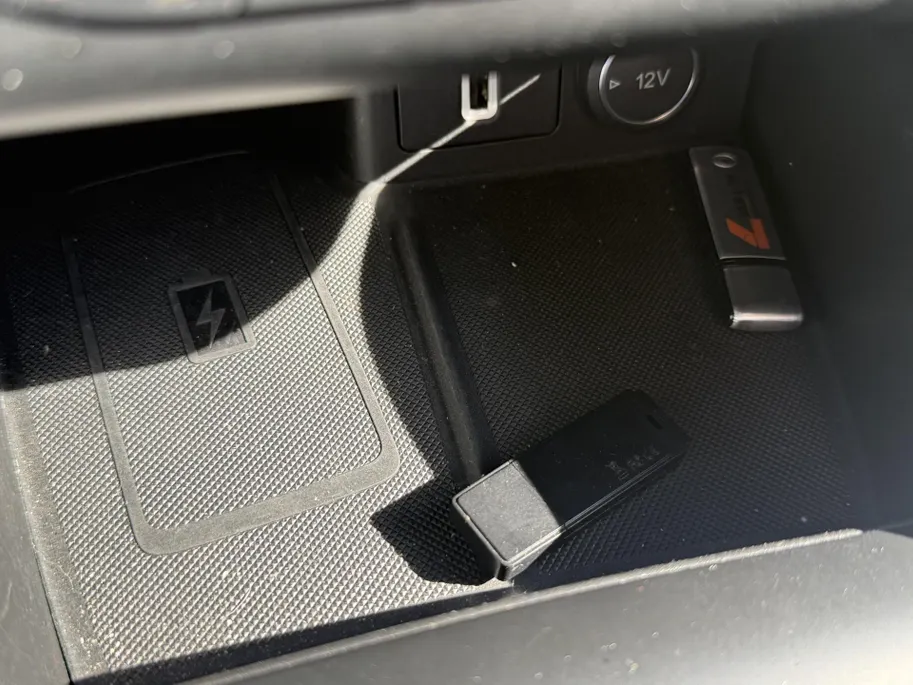 Ford Focus 1.0 EcoBoost Titanium Business