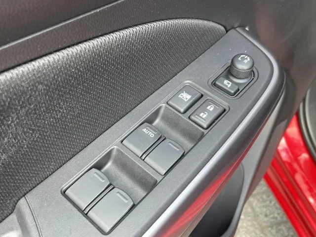 Suzuki Swift 1.2 Style Smart Hybrid