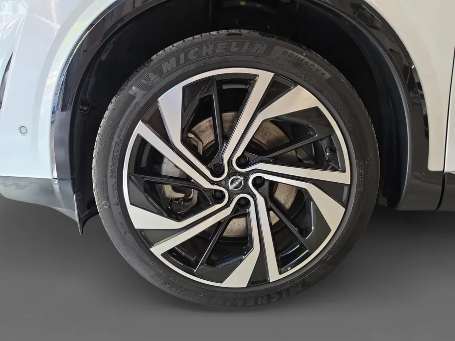 Nissan QASHQAI 1.5 e-Power Tekna Plus | Full option | Two-tone | Elektrische stoelen & achterklep | Head-up display | Massage stoelen