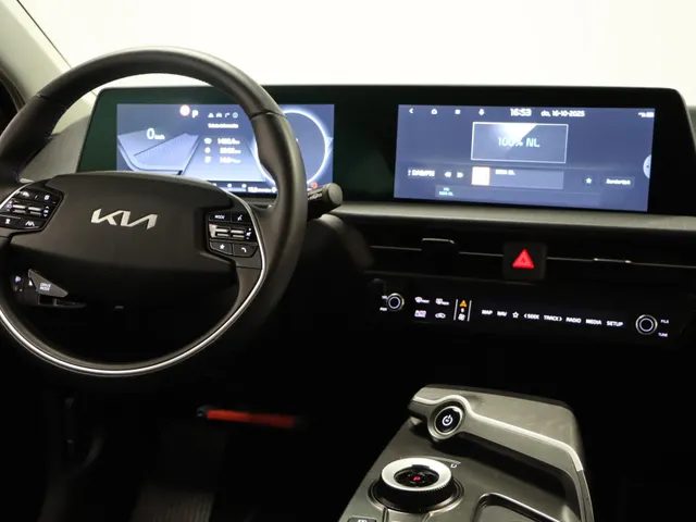 Kia EV6 Light 58 kWh