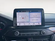 Ford Focus 1.0 EcoBoost Vignale | B&O Audio | Winter Pack | Sportuitlaat | Achteruitrijcamera