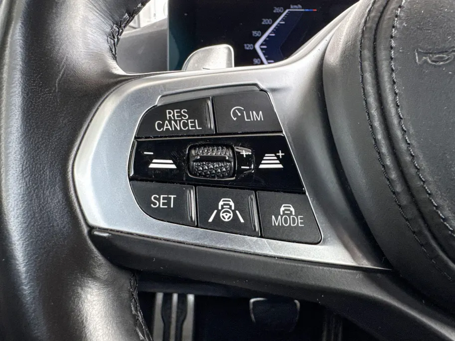 BMW 4 Serie Gran Coupé M440i xDrive Business Edition Plus