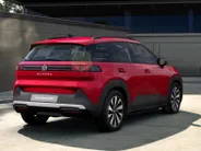 Volkswagen ID. Cross Life 52 kWh accu, 211 PK · Comfort Pakket · Zijruiten achter en achterruit getint ·