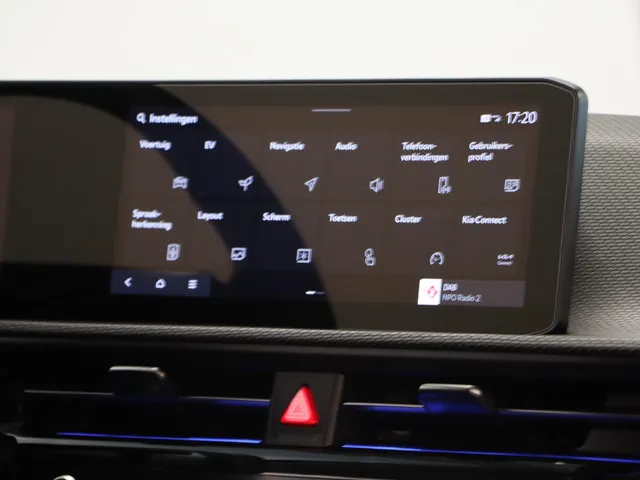 Kia EV6 Plus Advanced 84 kWh