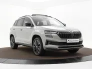Škoda Karoq 1.5 TSI 150pk DSG ACT Sportline Business · Panoramadak · Camera · Cruise Control · Apple/Android Car Play · 18'' Inch ·