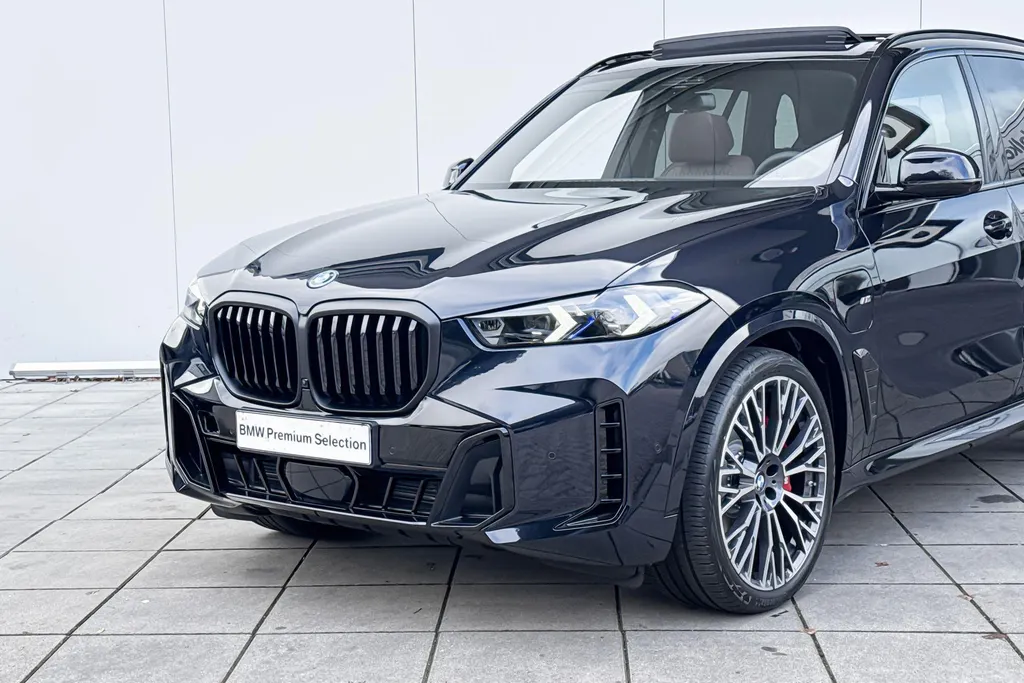 BMW X5 xDrive50e M-Sport Pro