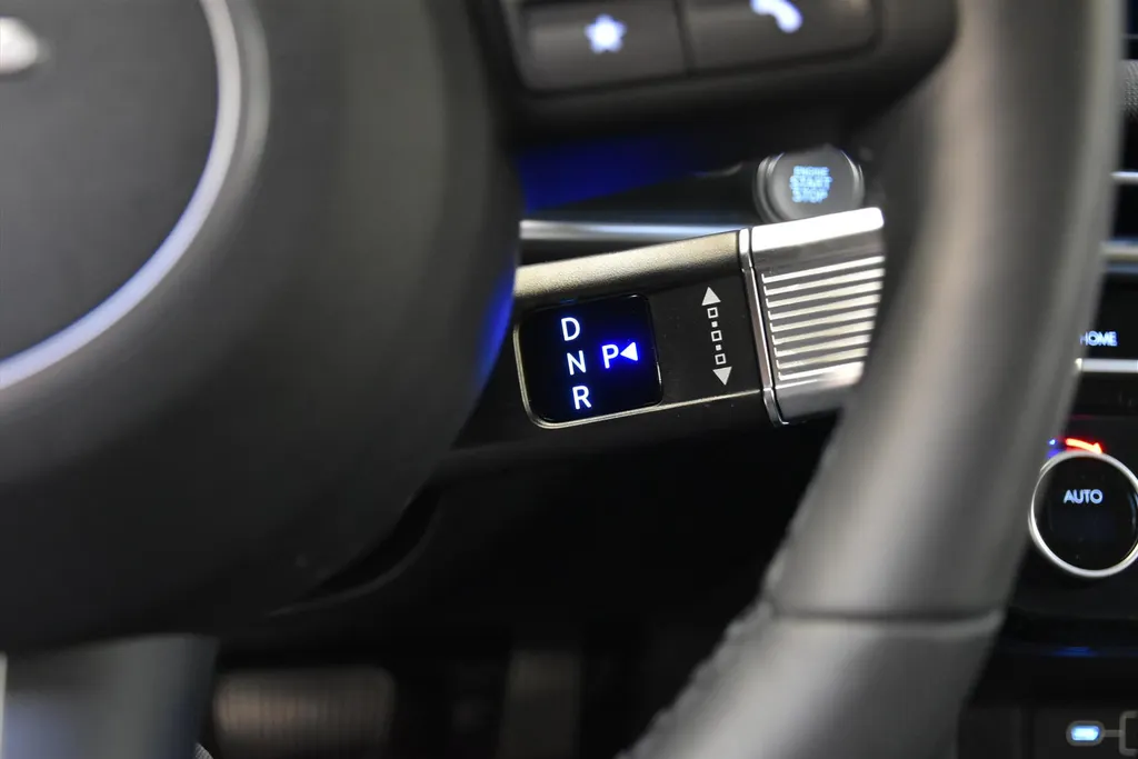 Hyundai Tucson 1.6 T-GDi PHEV Aut Comfort Plus I Voorraad deal!