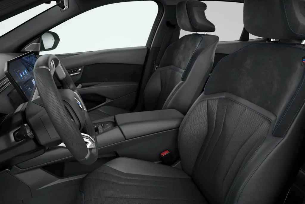 BMW i3 Sedan 50 xDrive First Edition 113.4 kWh