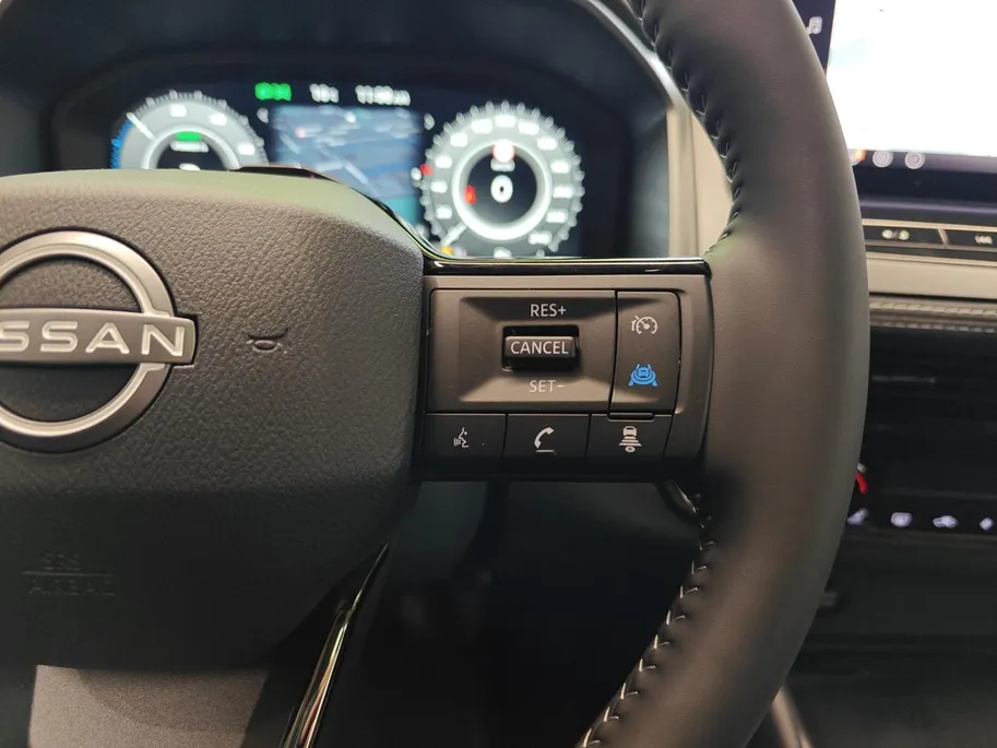 Nissan QASHQAI 1.5 e-Power N-Design MODELJAAR 2026 | €5000,- KORTING | MEERDERE KLEUREN UIT VOORRAAD LEVERBAAR | COLD PACK | PANORAMA DAK |