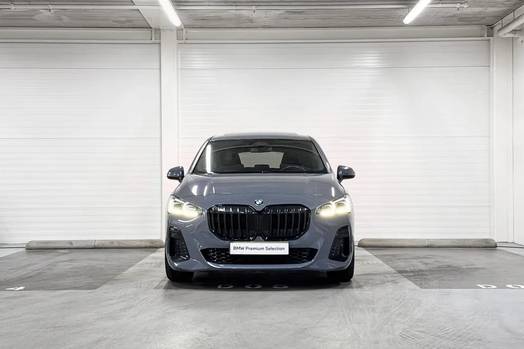 BMW 2 Serie Active Tourer 218i