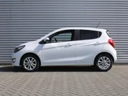 Opel KARL 1.0 ecoFLEX Innovation | Navi | LM Velgen | All Seasons | Cruise | PDC | Clima | Stoelverwarming | Stuur verwarmd |