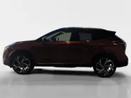 Nissan QASHQAI 1.3 MHEV Xtronic Tekna Plus | Nappa lederen bekleding | 20Inch lm wielen | Navigatie | Apple carplay & Android auto | Stoelgeheugen | 360grd camera | Stoel-, stuur- en voorruit verwarming | Climate controle|