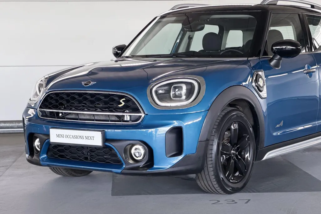 MINI Countryman Cooper S E ALL4 Classic