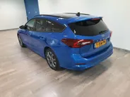 Ford Focus Wagon 1.0 EcoBoost 155 PK Hybrid ST Line X AUTOMAAT | Winter Pack | Adap. Cruise | Panoramadak |