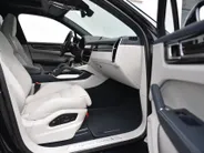 Porsche Cayenne 4.0 Turbo S E-Hybrid