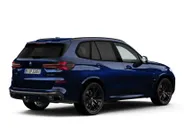 BMW X5 xDrive50e