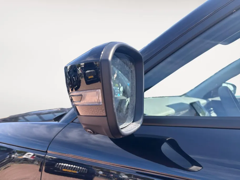 Jaecoo 5 EV Exclusive 61 kWh *Automaat*Navi+360Camera*Lederen Bekleding*SNEL LEVERBAAR!